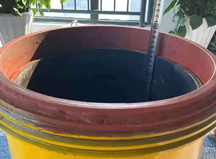 南关抗爆容器